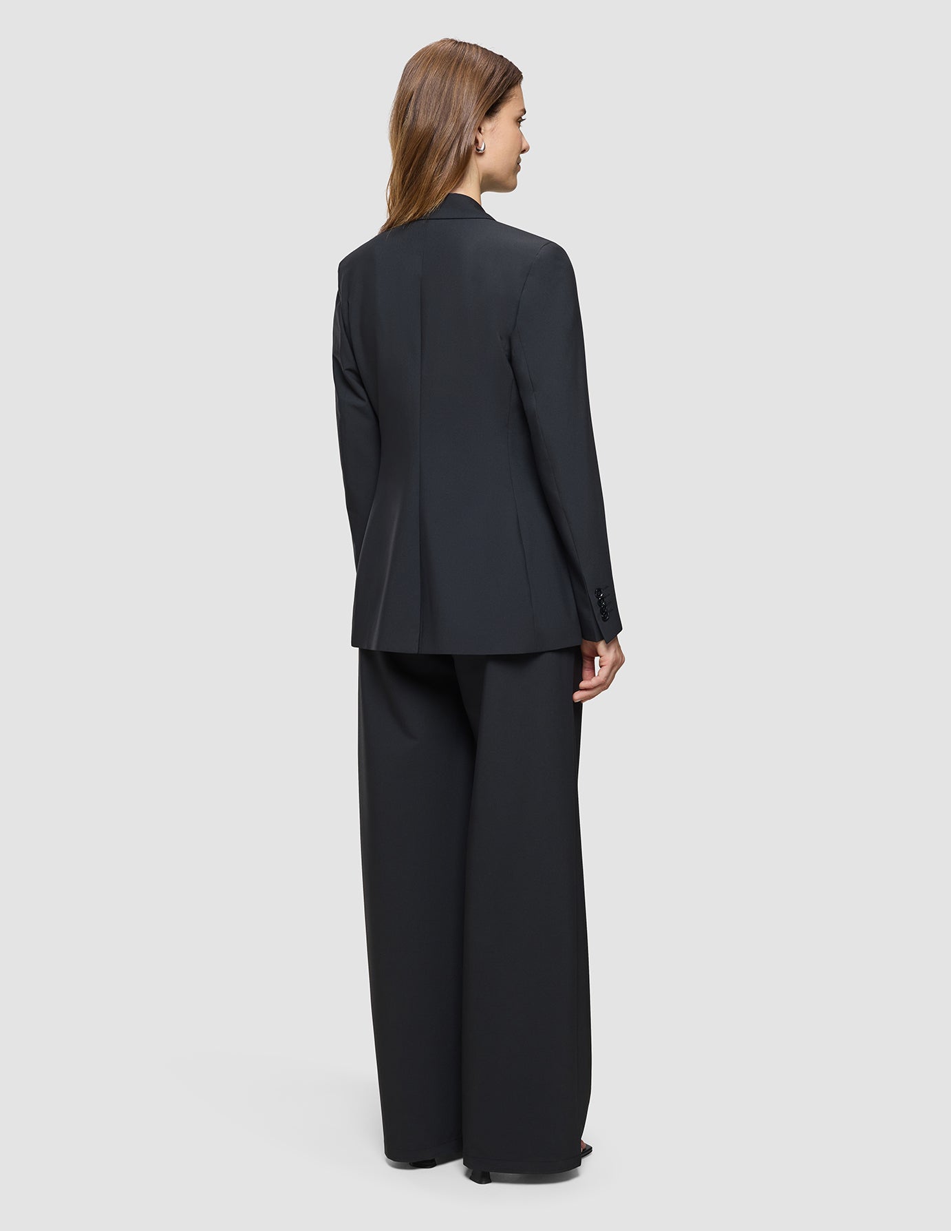 Women's Avira Blazer Black